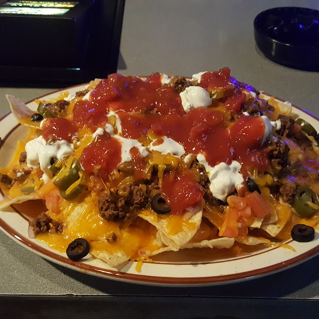 Nachos