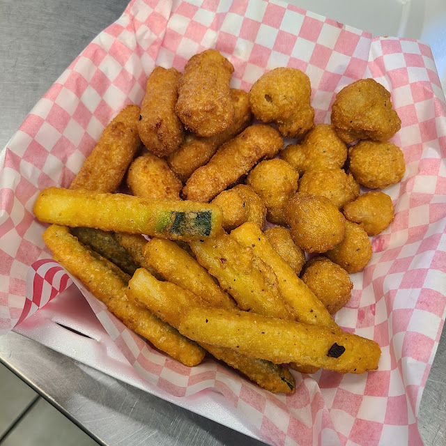 Appetizer Platter