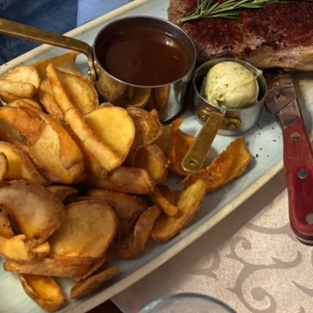 Rumsteak