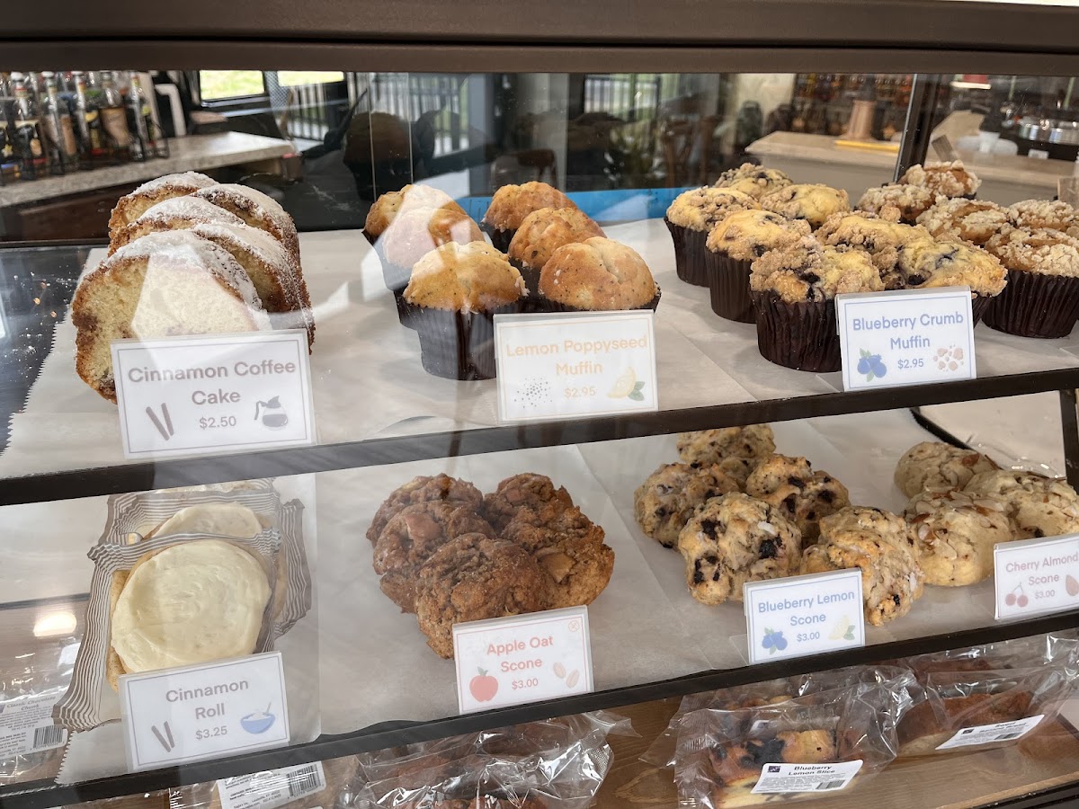 Starlight Coffee Co.