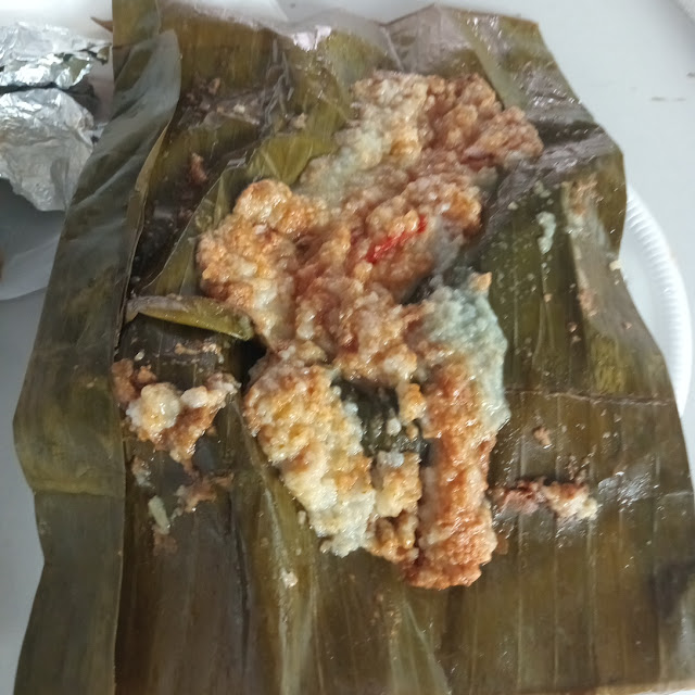 Tamal