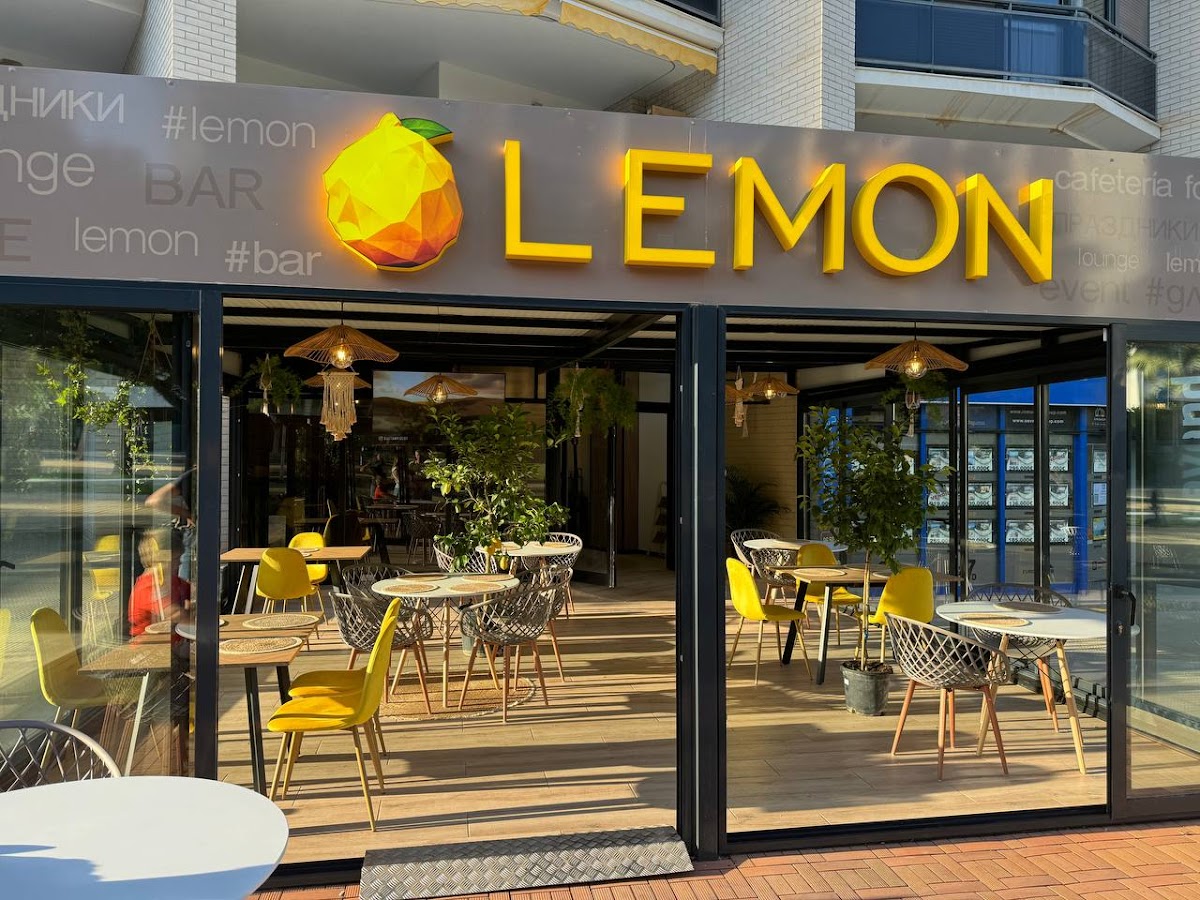 Lemon