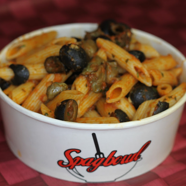 Pasta
