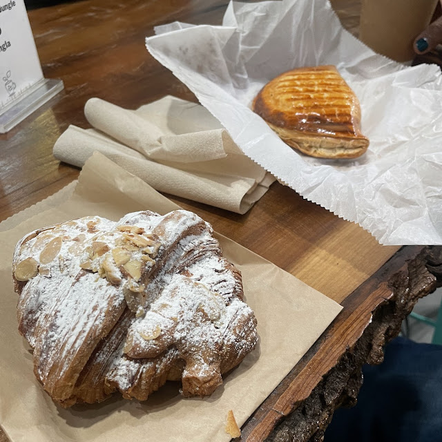 Croissant