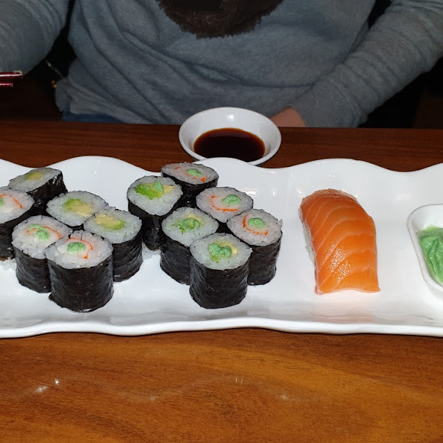 Sushi