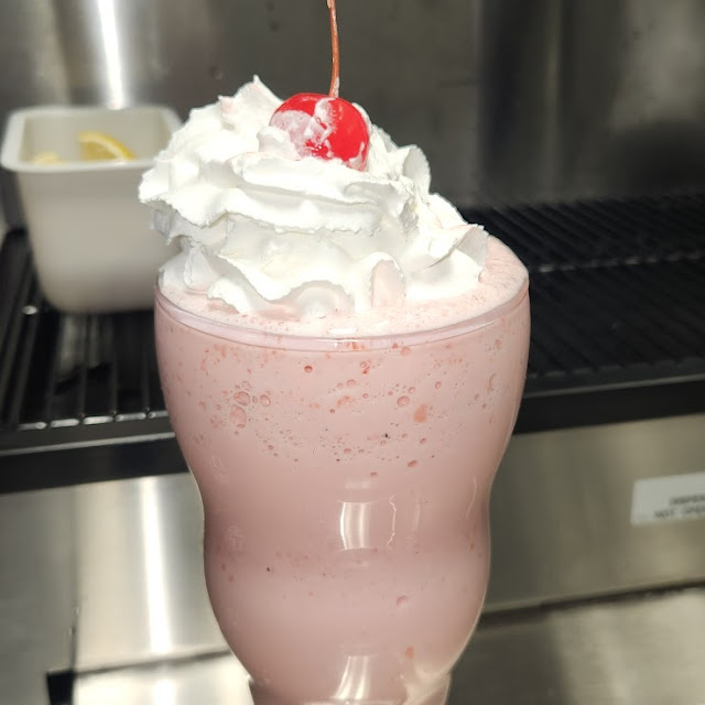Strawberry