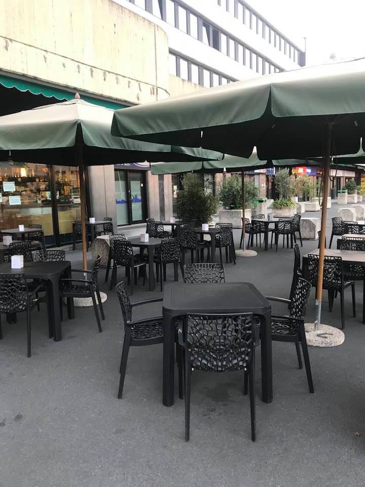 I Girasoli Cafè