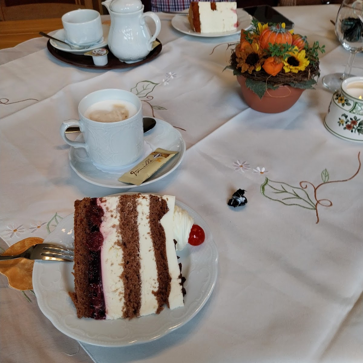Bauernhofcafe Afflerbach