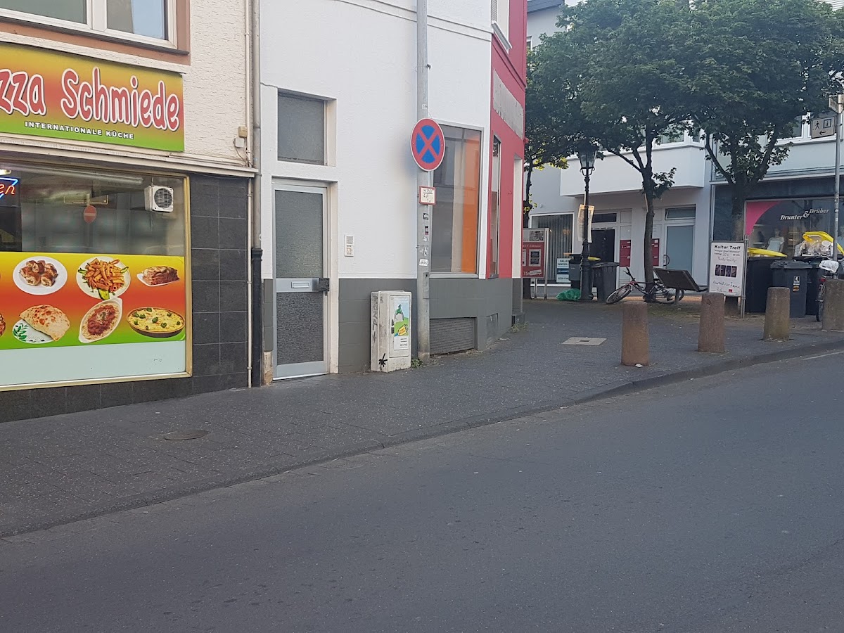 Pizza Schmiede