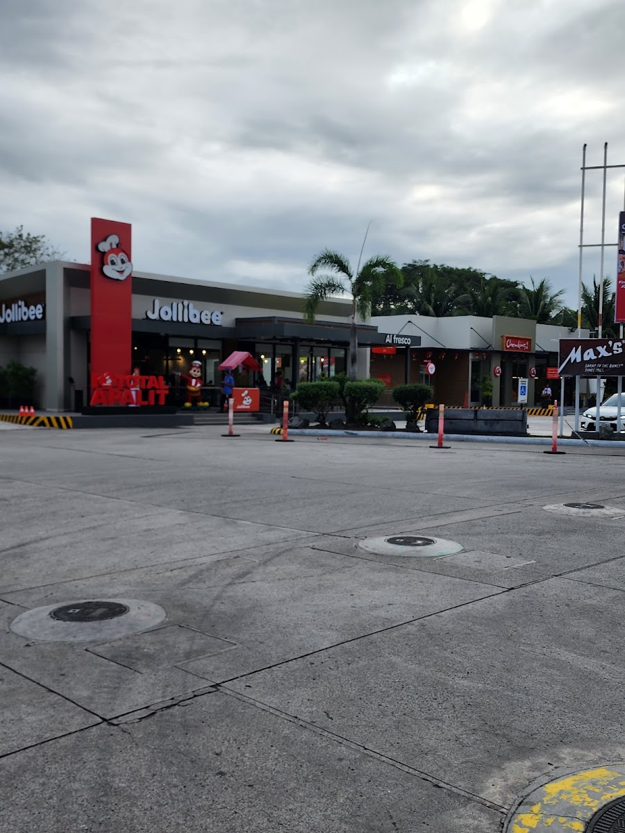 Jollibee Total Apalit NLEX NB