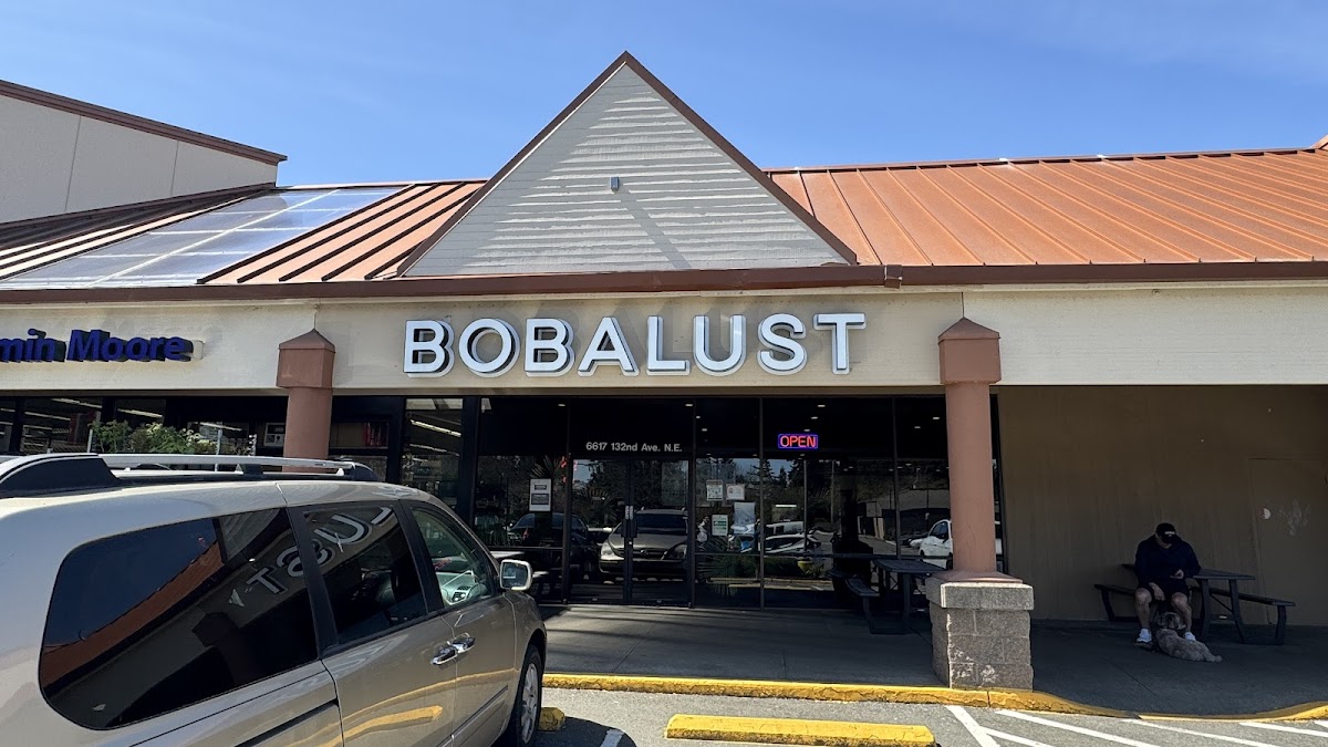 BobaLust