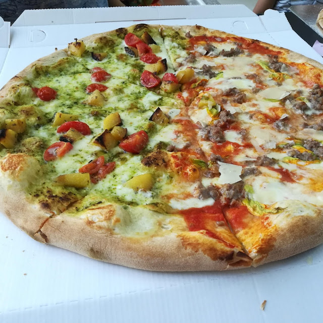 Pizza Gigante