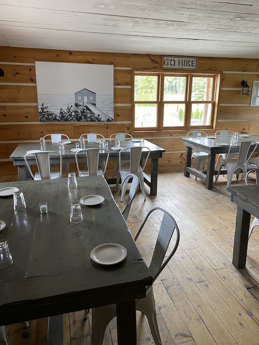 McCauley's Restaurant