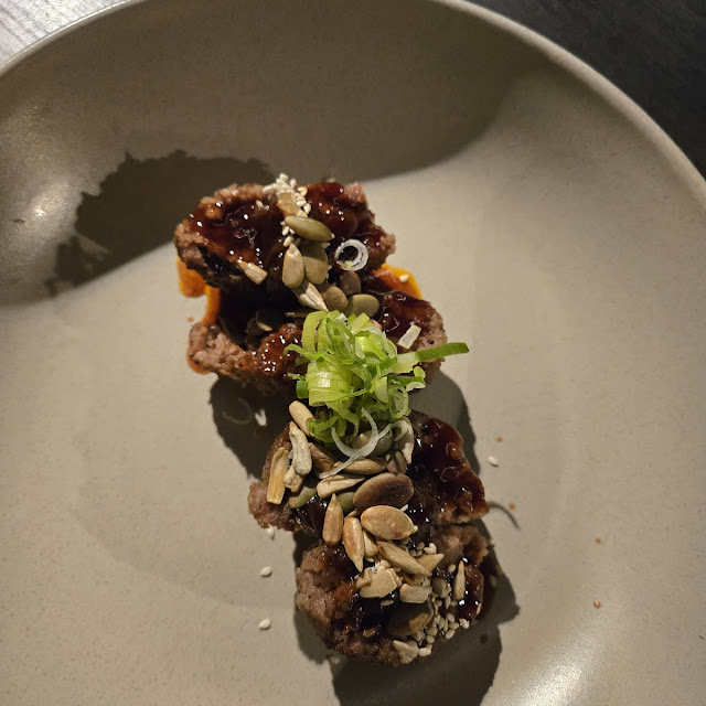 Wagyu Hamburg