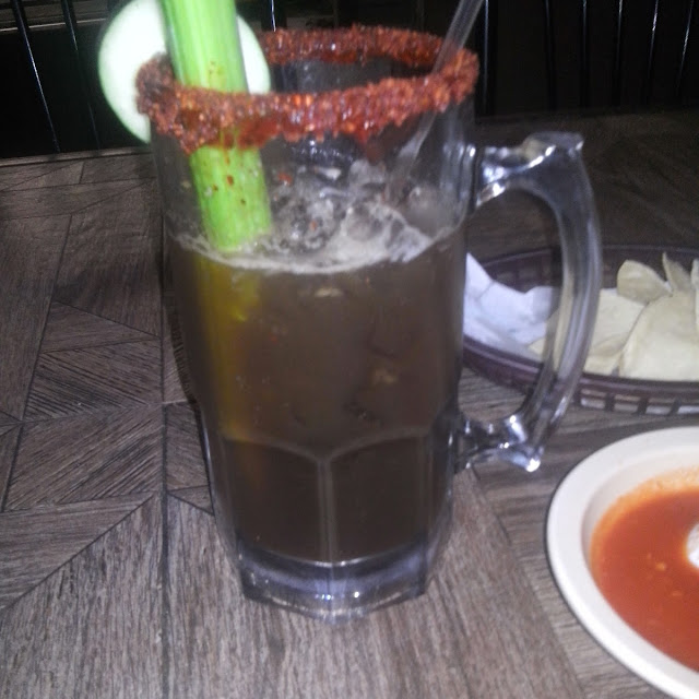 Michelada