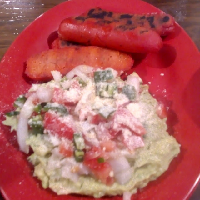 Guacamole