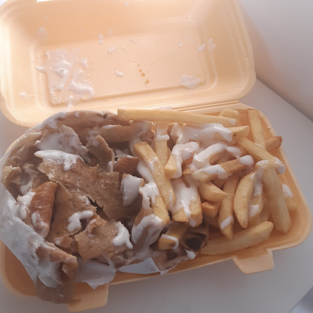 Gravy Chips