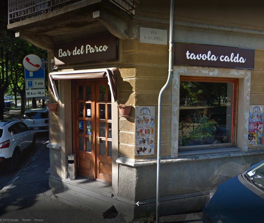 Bar del Parco