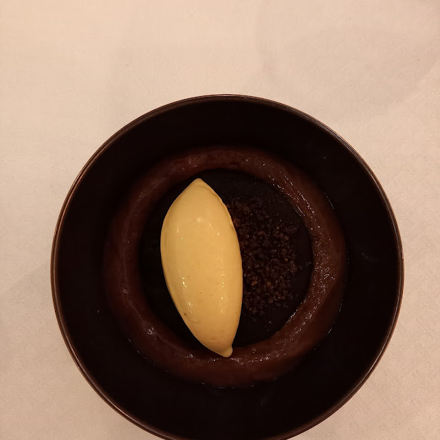 Souvenir d’un Chocolat Chaud