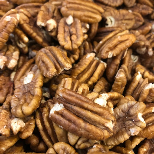 Pecan