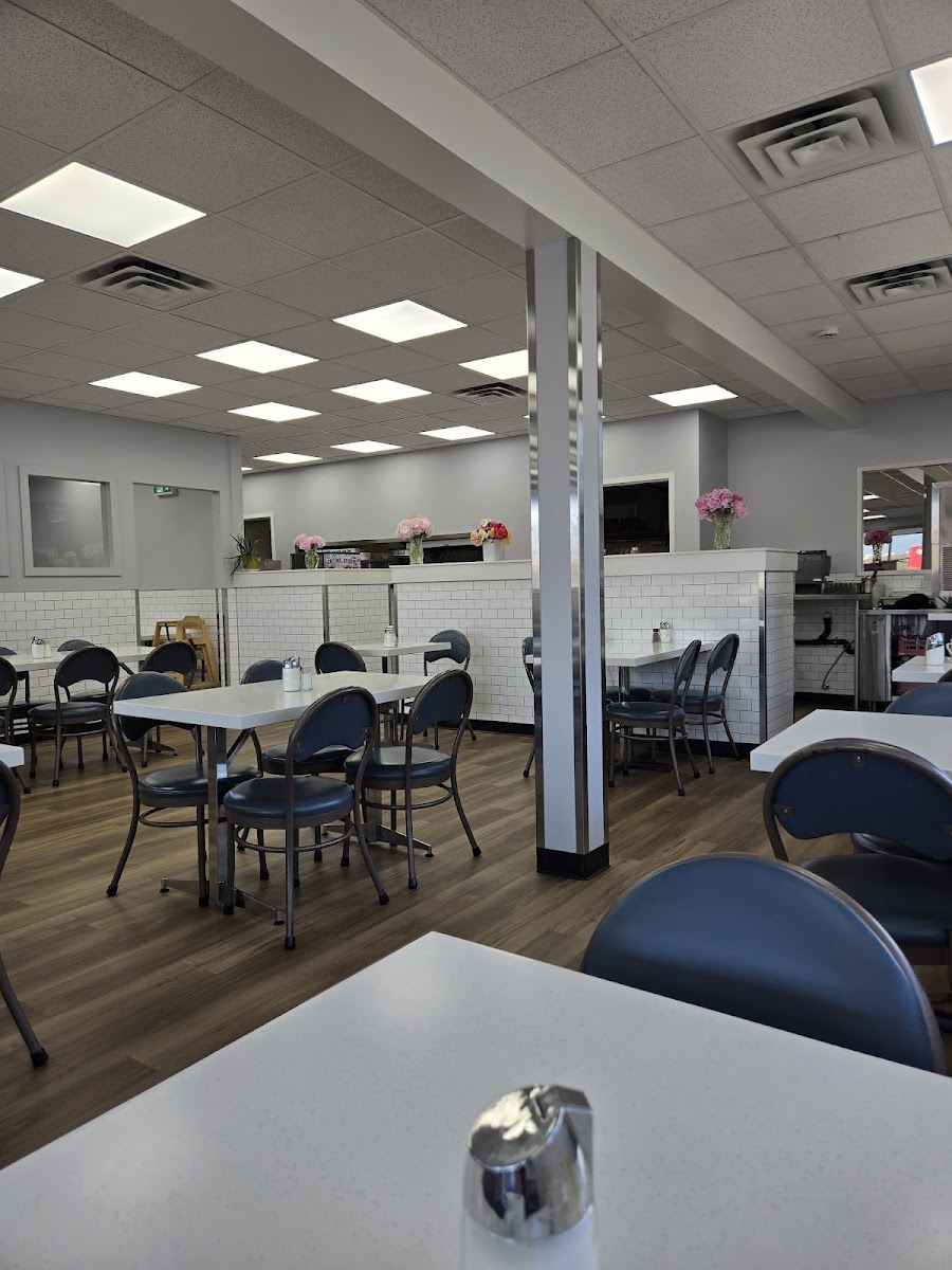 Chilliwack Husky House Restaurant
