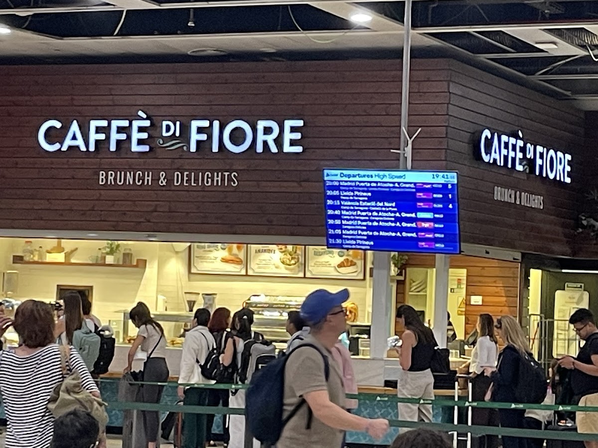 Cafe di Fiore