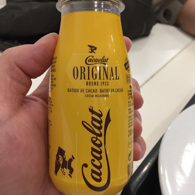 Cacaolat