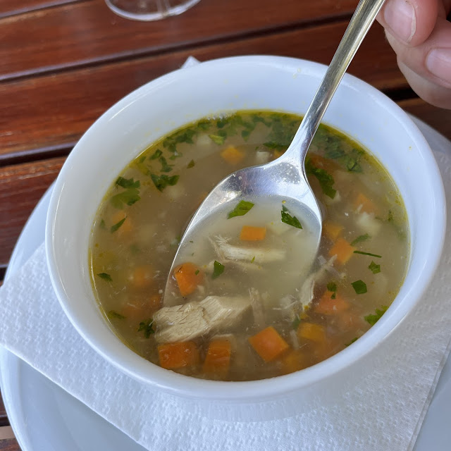 Fish Soup