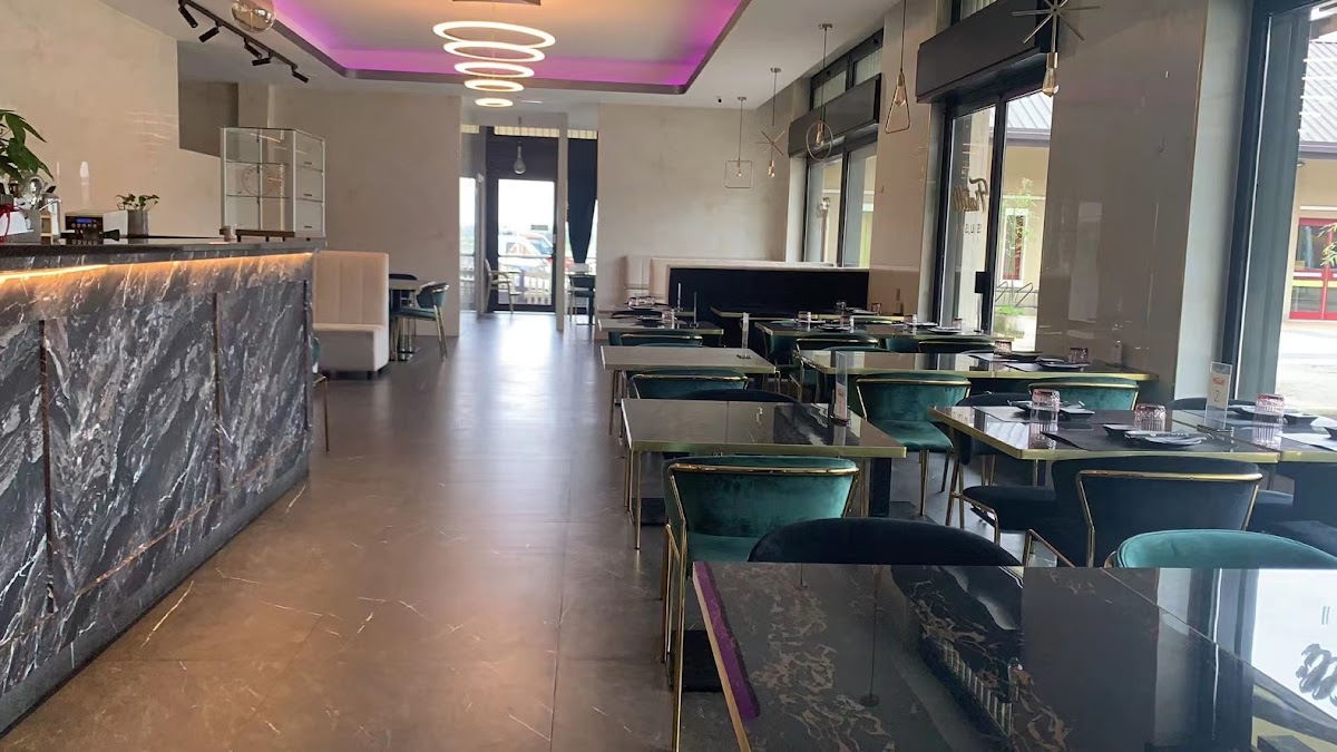 Ristorante La Chimera溫州中餐