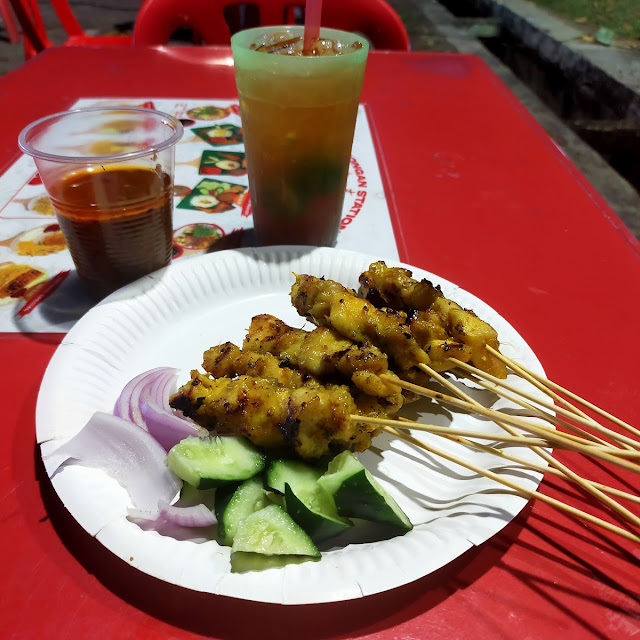 Satay