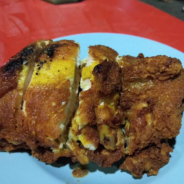 Fried Chicken