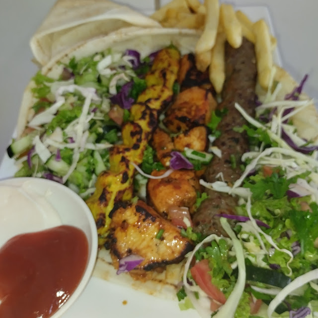 Mix Grill Mix