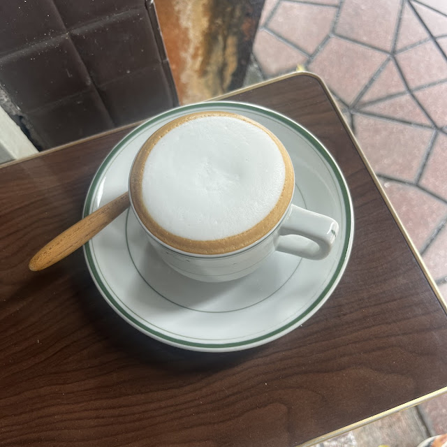 Cappuccino
