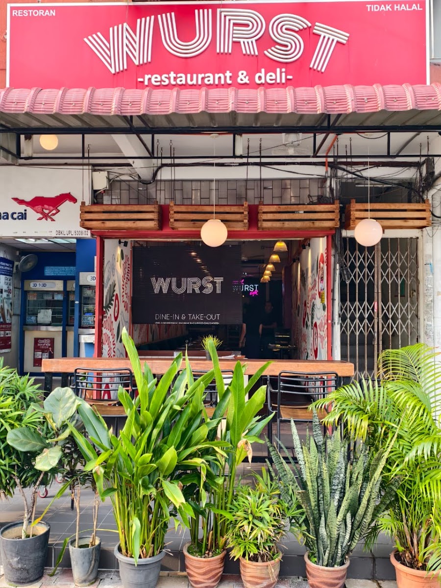 Wurst