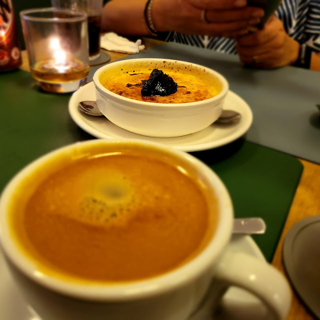 Americano Coffee