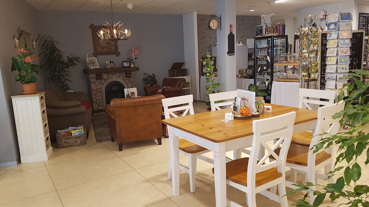 Café Auszeit Bad Königshofen