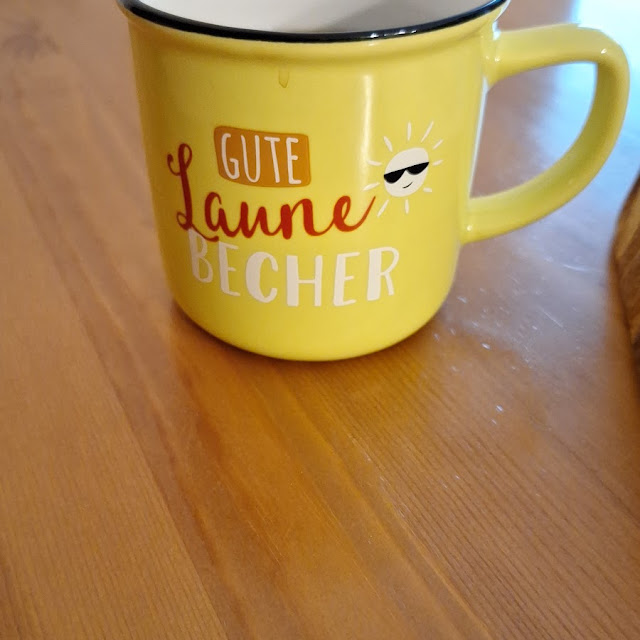 Kaffee