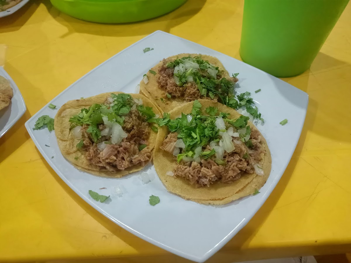 Taquería 'Tacos La Pasadita'