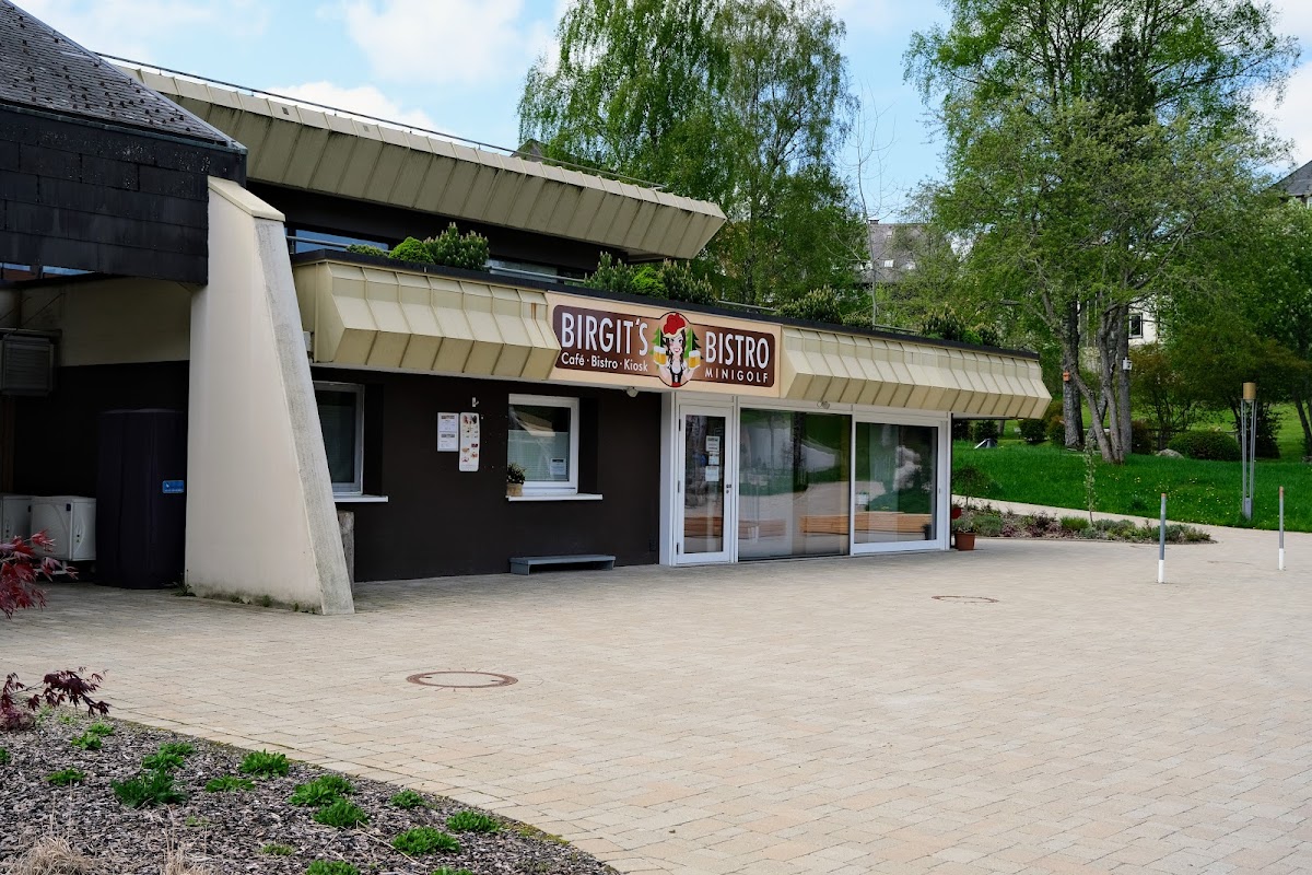 Birgit's Bistro