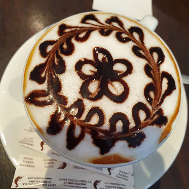 Capucino