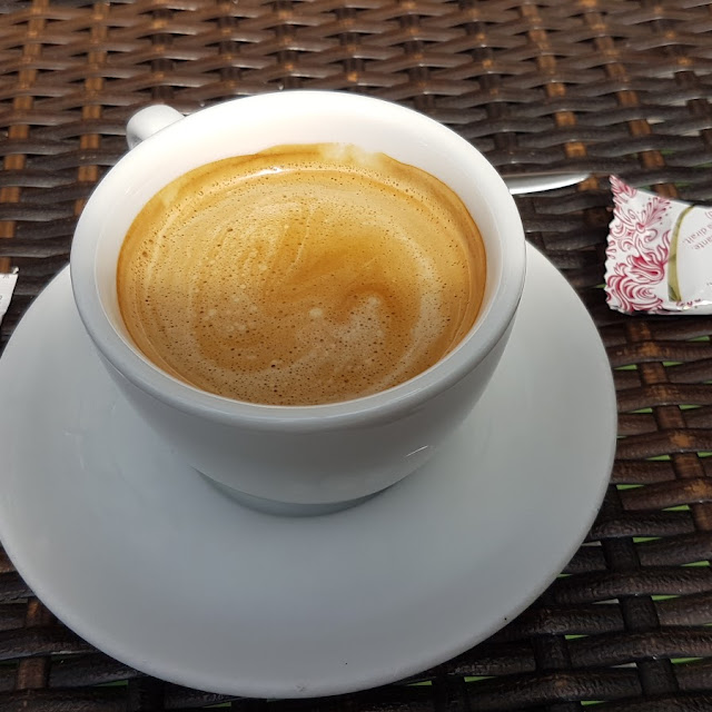 Kaffee Crem