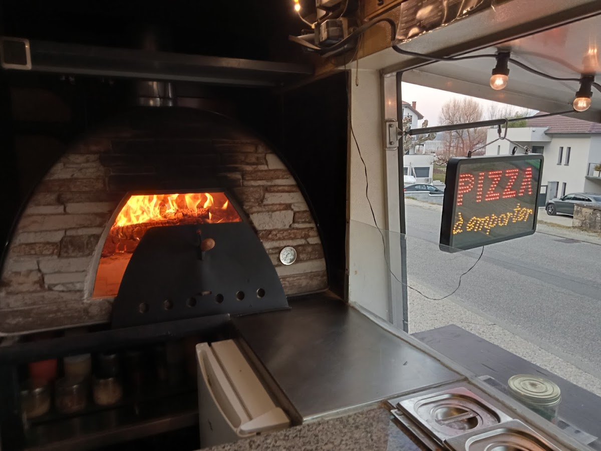 Pizz'O Lac