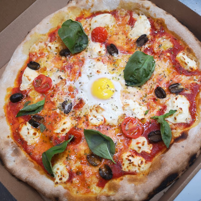 Pizza Du Chef