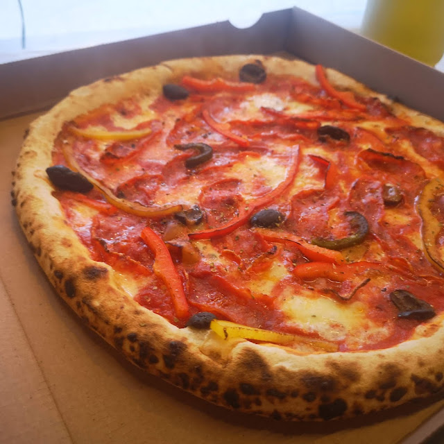 Pepperoni
