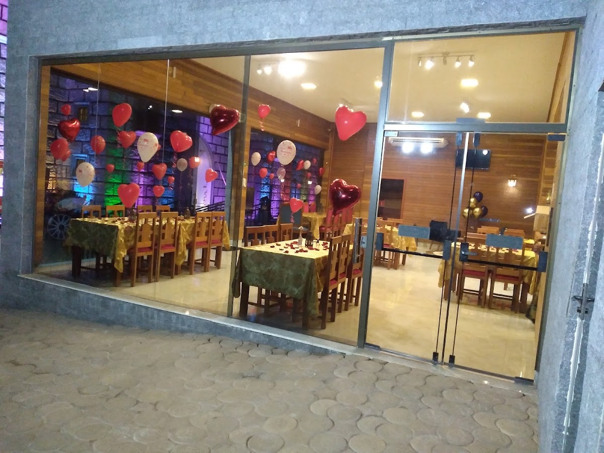 Bar de Gelo