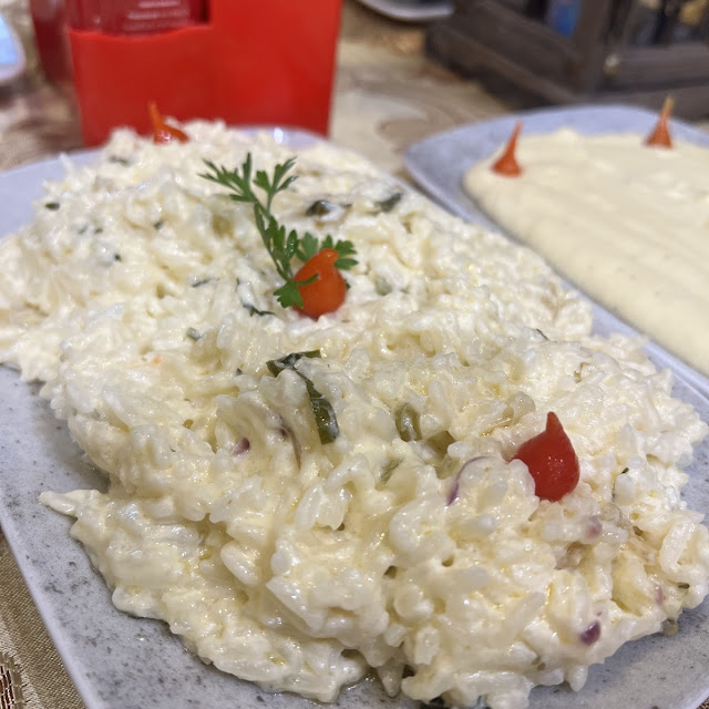 Risotto