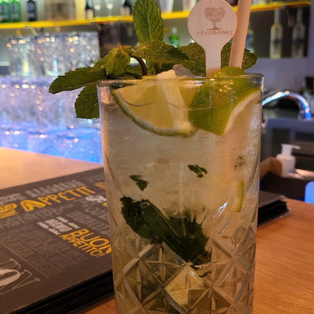 Mojito Mint