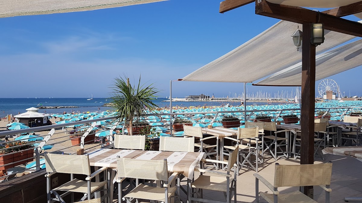 ristorante la terrazza san giuliano mare