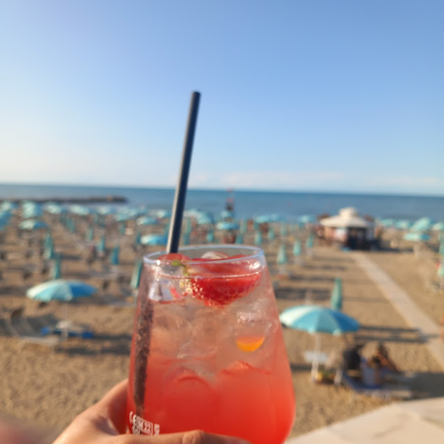 Aperol Spritz
