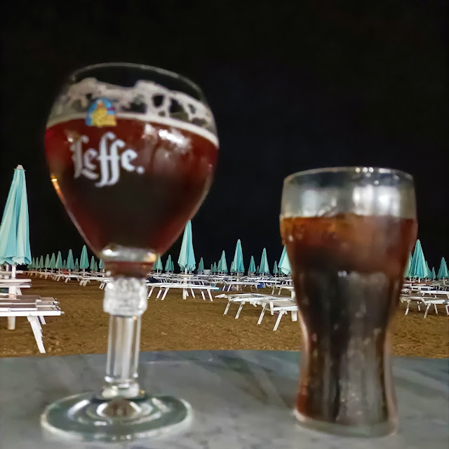 Leffe Rossa